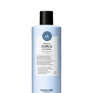 Coils & Curls Co-wash kiharoille hiuksille 350 ml