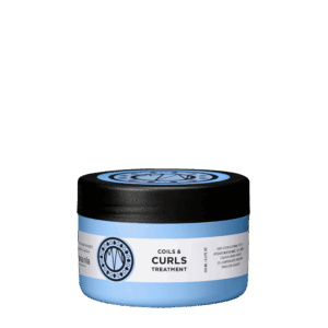 Coils & Curls Finishing Treatment Masque kiharoille hiuksille 250 ml