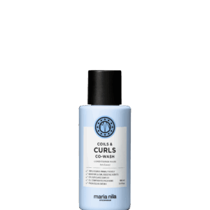 Coils & Curls Co-wash kiharoille hiuksille100 ml