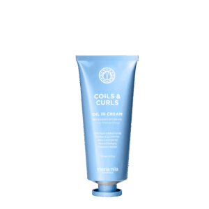Coils & Curls Oil-In-Cream kiharoille hiuksille 100 ml
