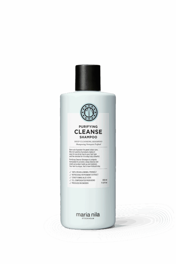 Purifying Cleanse Shampoo syväpuhdistava 350ml