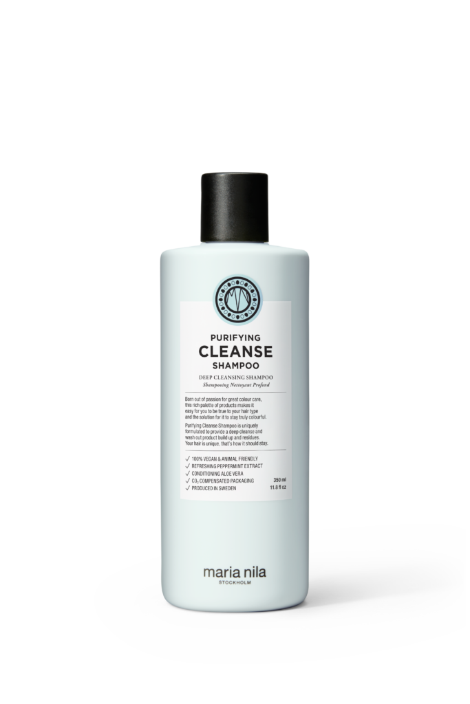 Purifying Cleanse Shampoo syväpuhdistava 350ml