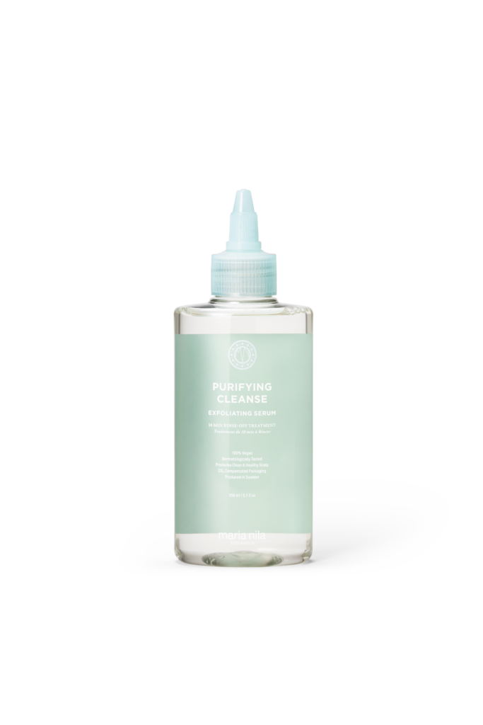Purifying Cleanse Exfoliating Scalp Serum Kuoriva hiuspohjan hoito 150 ml
