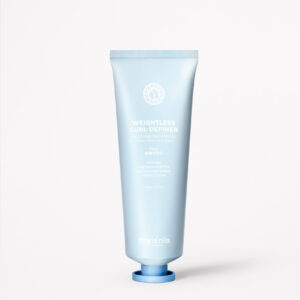 Coils & Curls Weightless Curl Gel muotoilugeeli kiharoille 125 ml