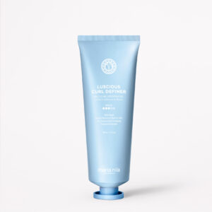 Coils & Curls Luscious Curl Gel muotoilugeeli kiharoille 125ml