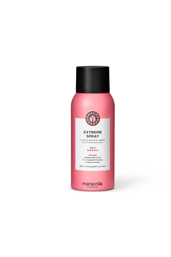 Extreme Spray voimakas hiuskiinne 100ml