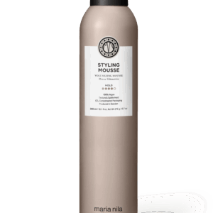 Styling Mousse muotovaahto 300ml