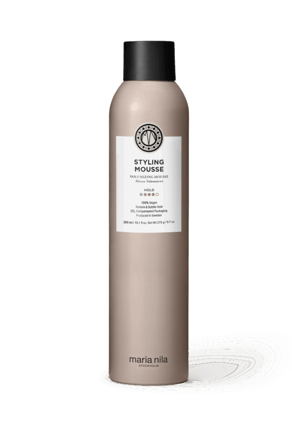 Styling Mousse muotovaahto 300ml