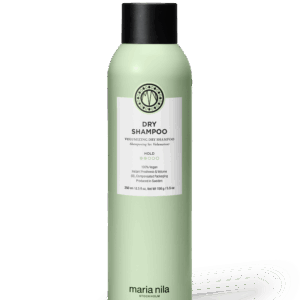 Dry Shampoo kuiva puuterispray 250ml