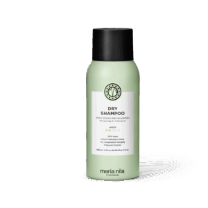 Dry Shampoo kuiva puuterispray 100ml