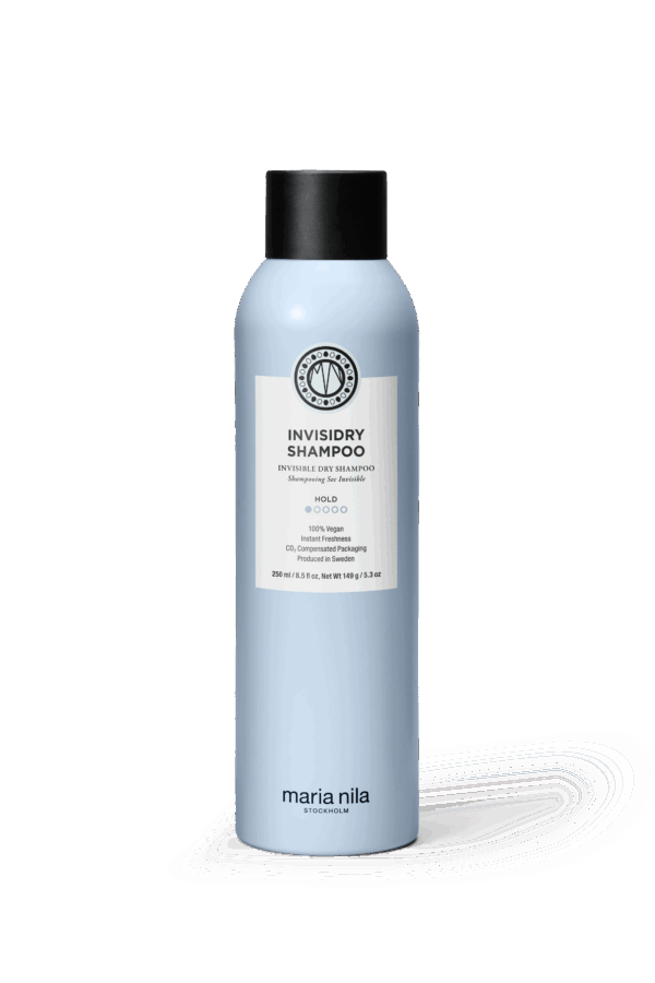 Invisidry Shampoo puuterisuihke 250ml