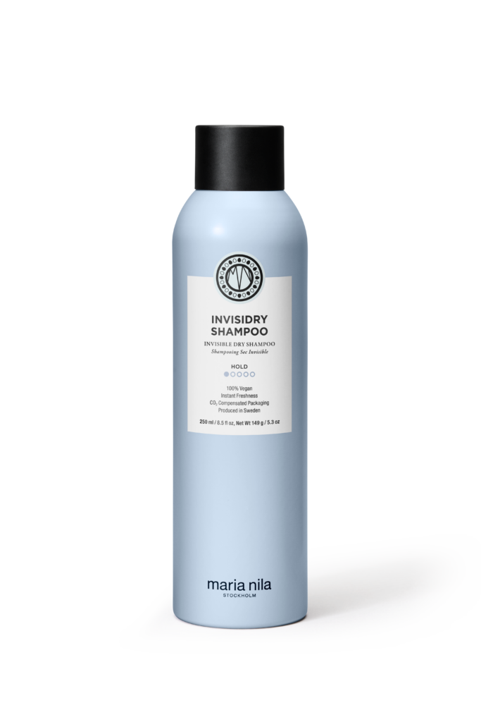 Invisidry Shampoo puuterisuihke 250ml