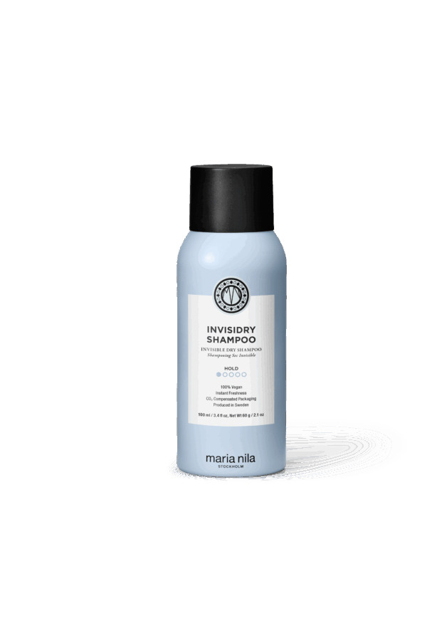 Invisidry Shampoo puuterisuihke 100ml