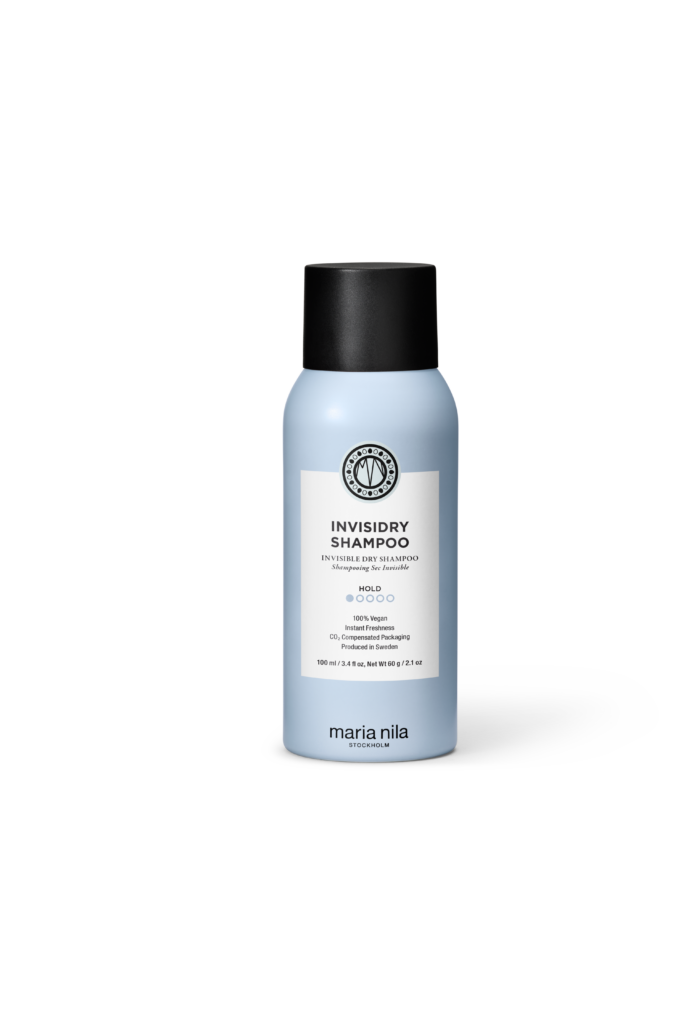 Invisidry Shampoo puuterisuihke 100ml