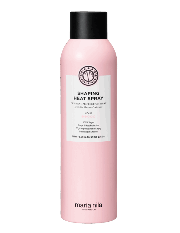 Shaping Heat Spray Lämpösuojaspray 250ml
