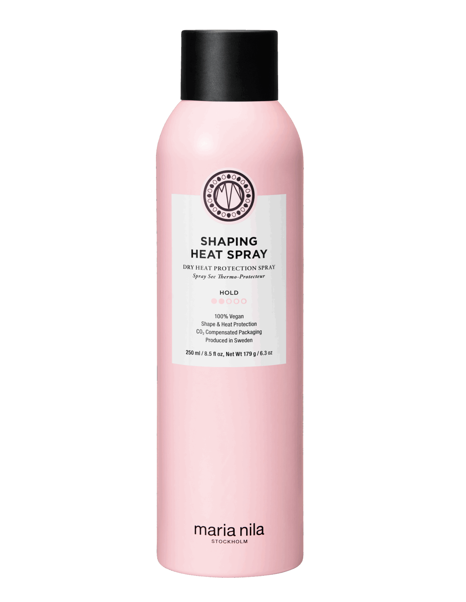 Shaping Heat Spray Lämpösuojaspray 250ml