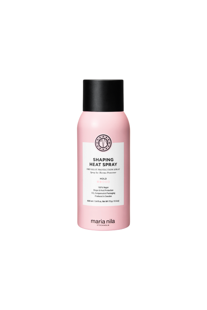 Shaping Heat Spray Lämpösuojaspray 100ml