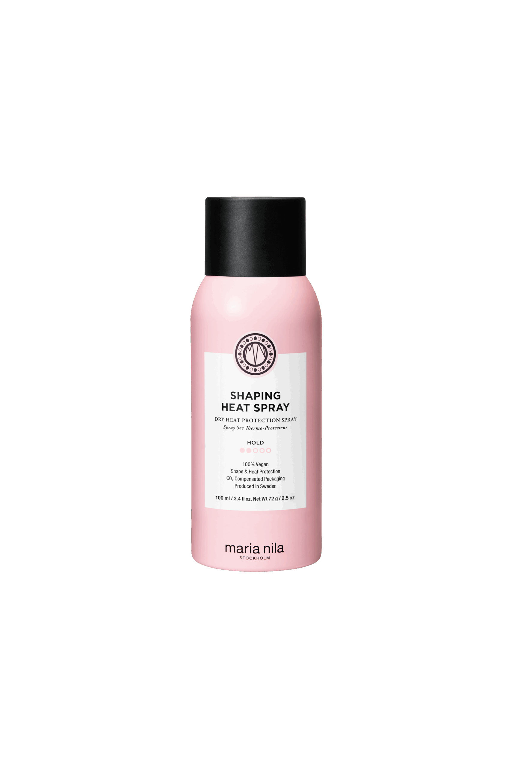Shaping Heat Spray Lämpösuojaspray 100ml