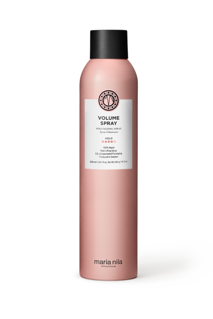 Volume Spray volyymisuihke föönauksen alle 300ml