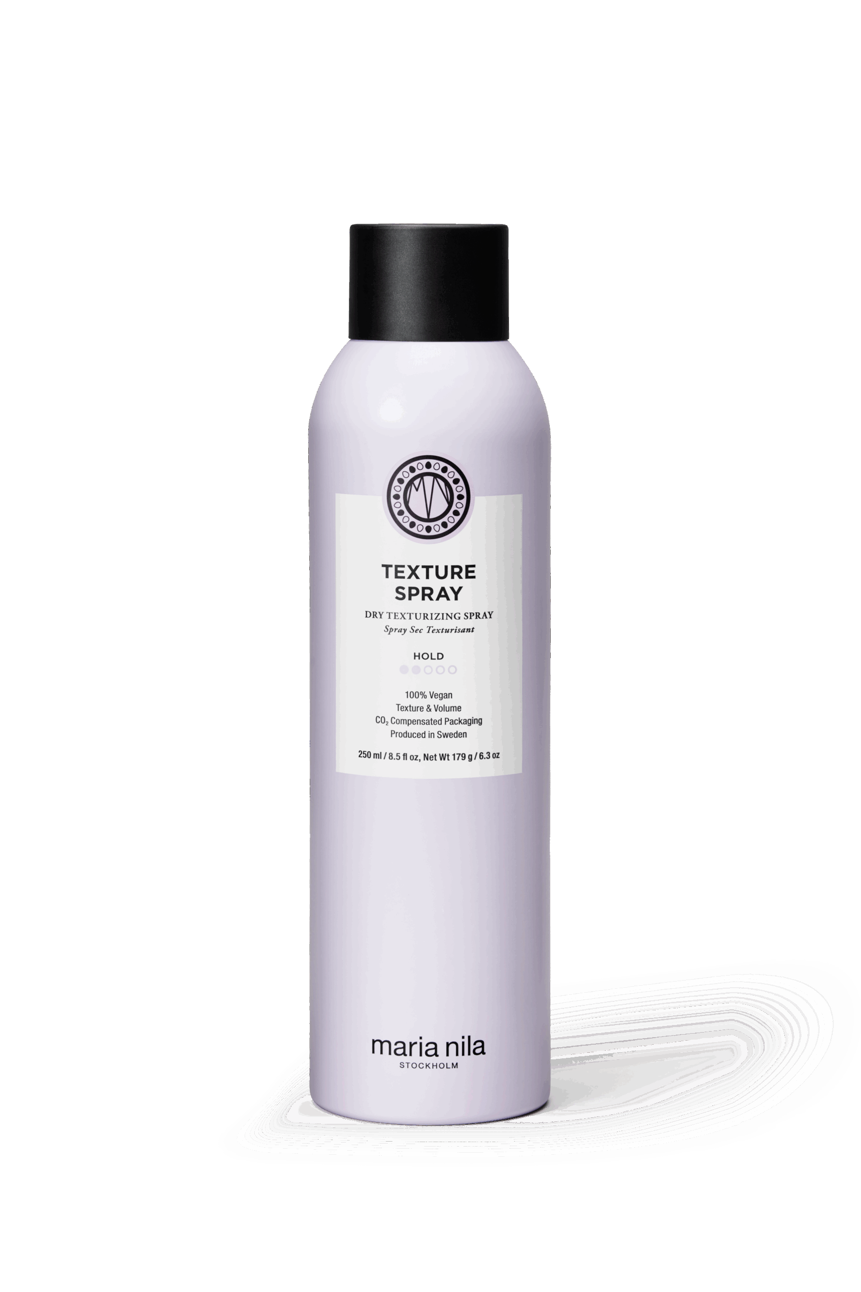 Texture Spray rakennesuihke 250ml