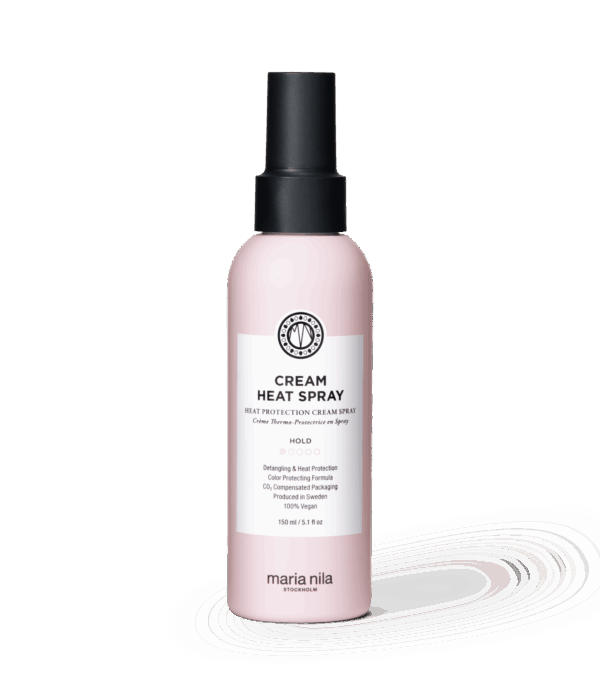 Cream Heat Spray hoitava lämpösuojaspray 150ml