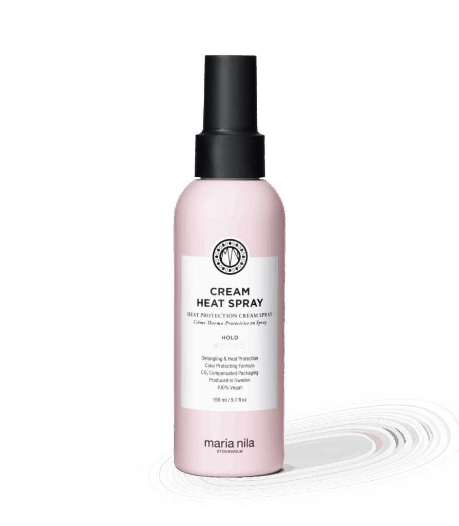 Cream Heat Spray hoitava lämpösuojaspray 150ml