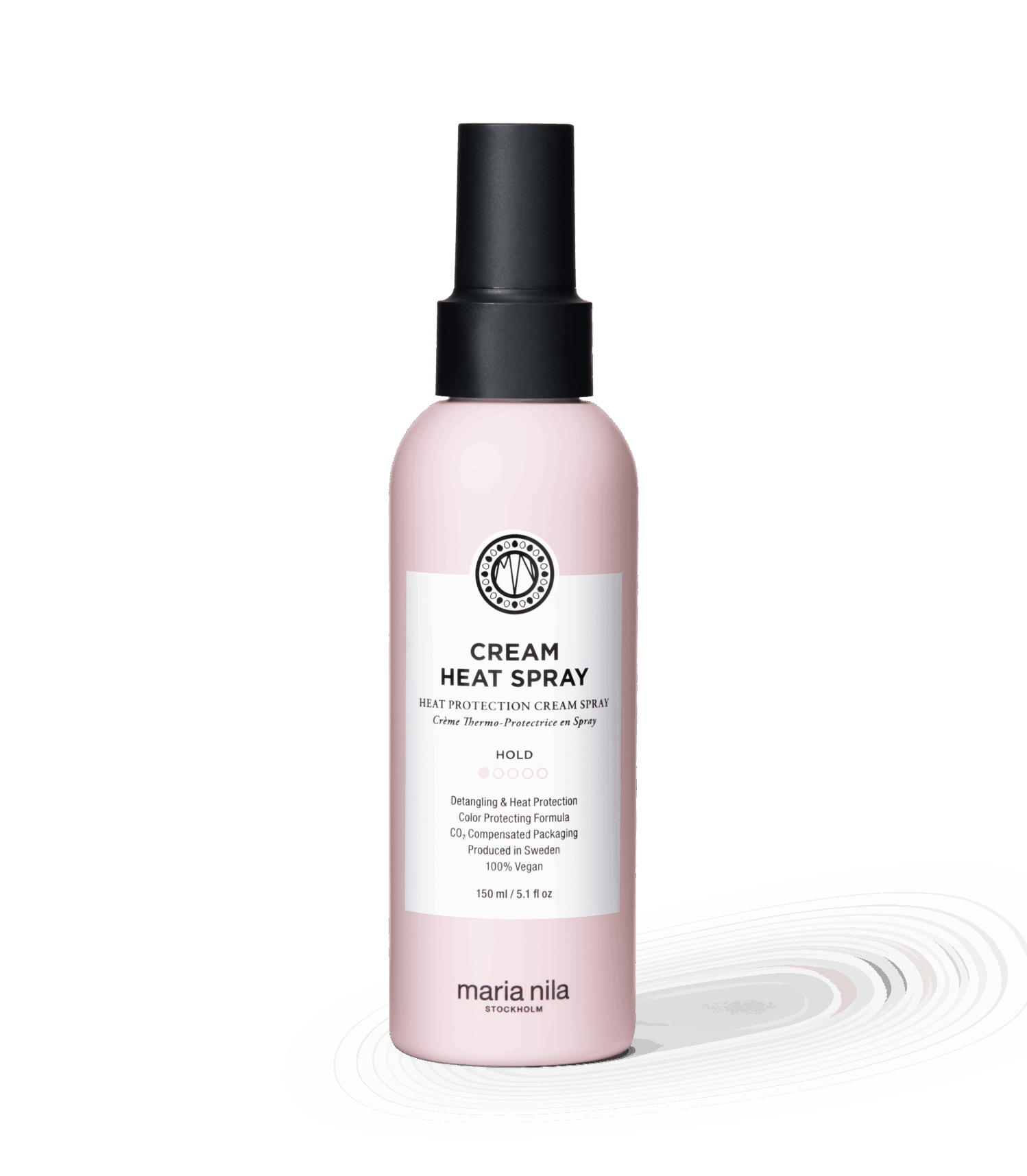 Cream Heat Spray hoitava lämpösuojaspray 150ml