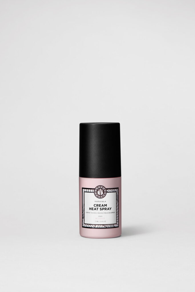 Cream Heat Spray hoitava lämpösuojaspray 75ml
