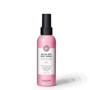 Quick Dry Heat Spray Lämpösuojasuihke 100ml