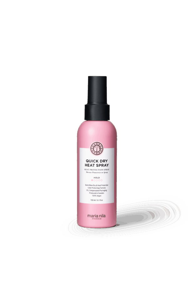 Quick Dry Heat Spray Lämpösuojasuihke 100ml
