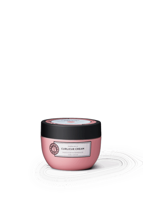 Curlicue Creamravitseva voide kiharoille 100ml