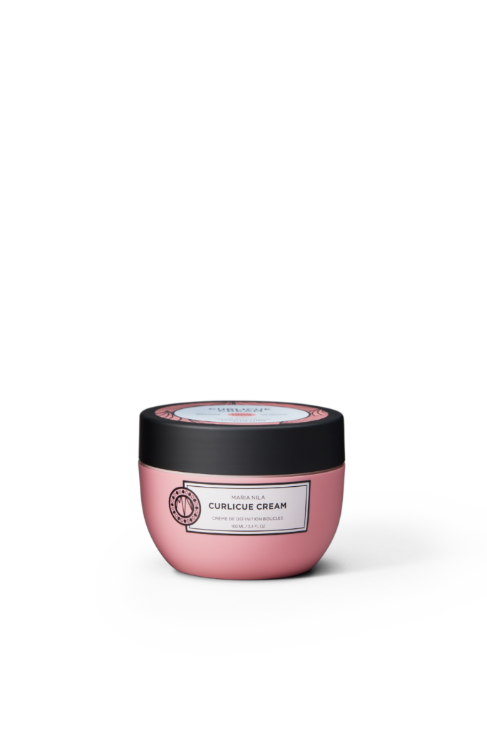 Curlicue Creamravitseva voide kiharoille 100ml