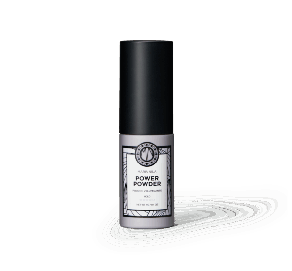 Power Powder Tuuheuttava puuteri 2g