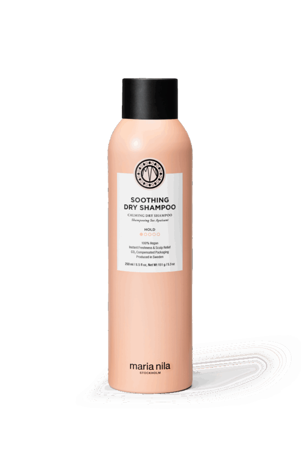 Soothing Dry Shampoo viilentävä kuivashampoo 250ml