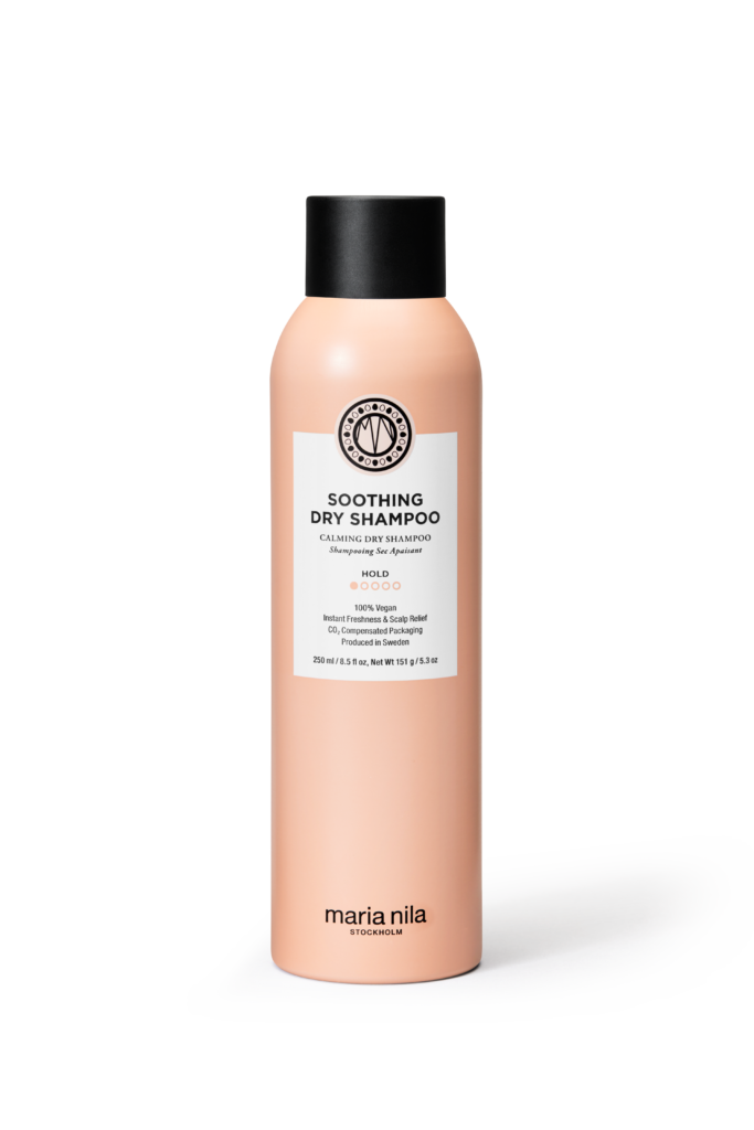 Soothing Dry Shampoo viilentävä kuivashampoo 250ml