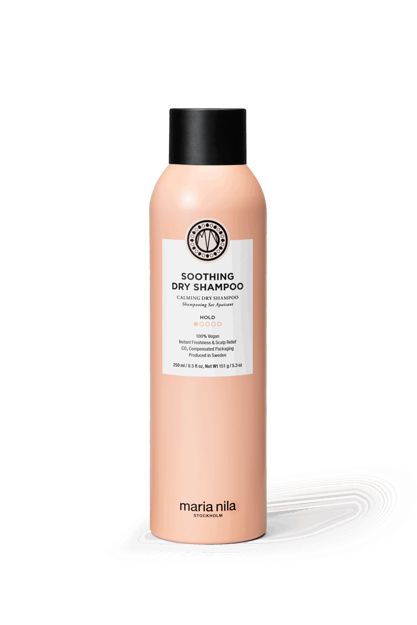 Soothing Dry Shampoo viilentävä kuivashampoo 250ml