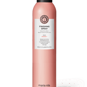 Finishing Spray keskivahva hiuskiinne 300ml