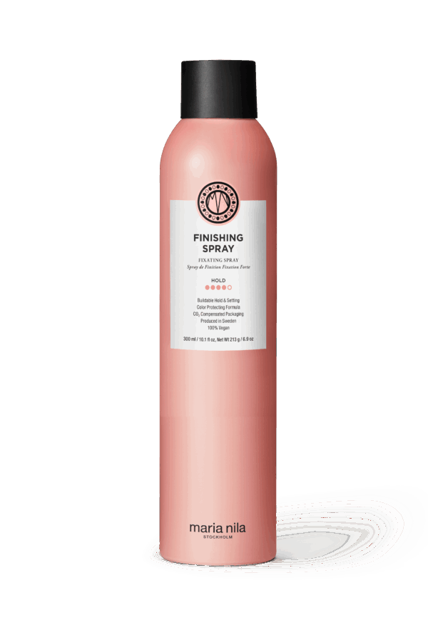Finishing Spray keskivahva hiuskiinne 300ml