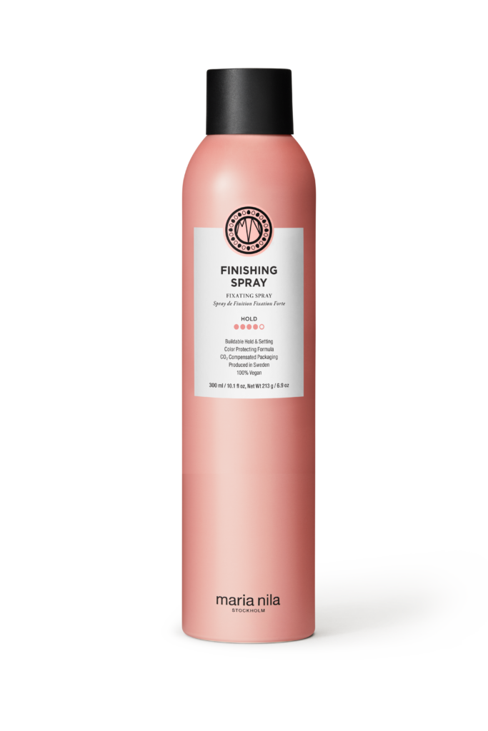 Finishing Spray keskivahva hiuskiinne 300ml