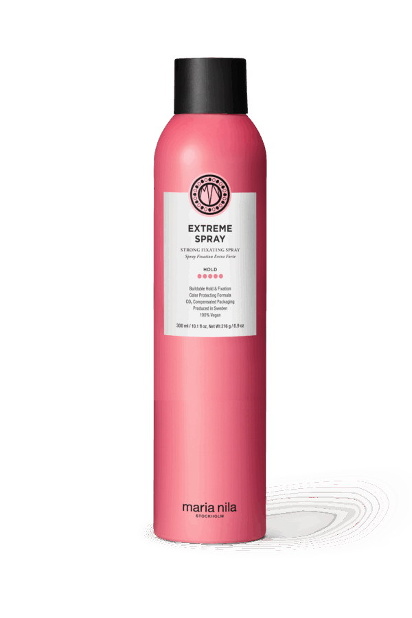 Extreme Spray voimakas hiuskiinne 300ml