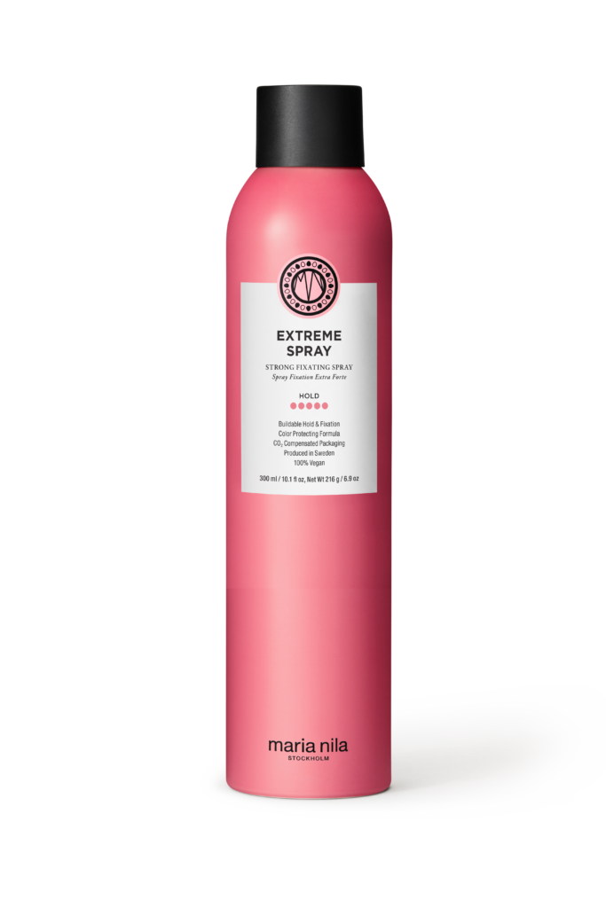 Extreme Spray voimakas hiuskiinne 300ml
