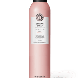Styling Spray Pehmeä hiuskiinne 300ml