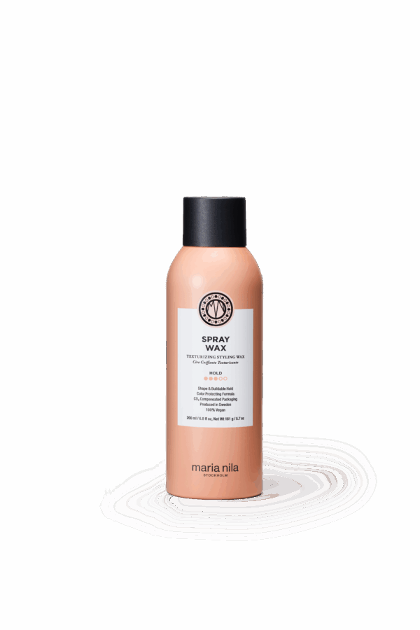 Spray Wax suihkevaha 200ml