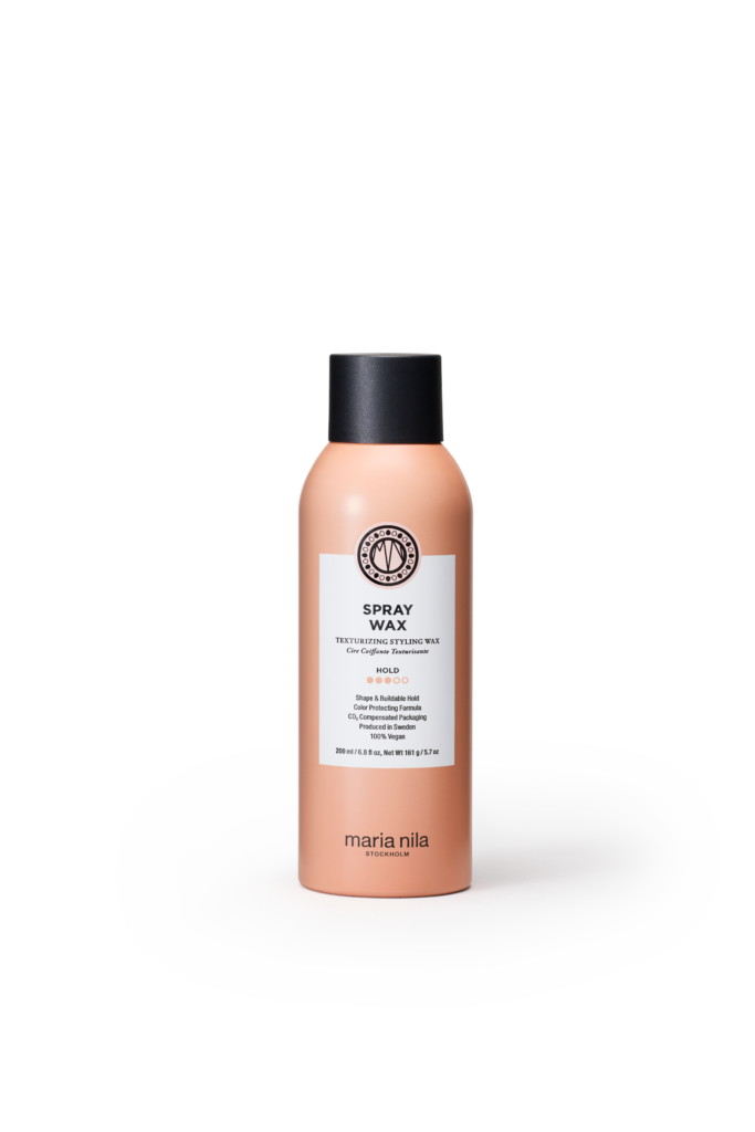 Spray Wax suihkevaha 200ml