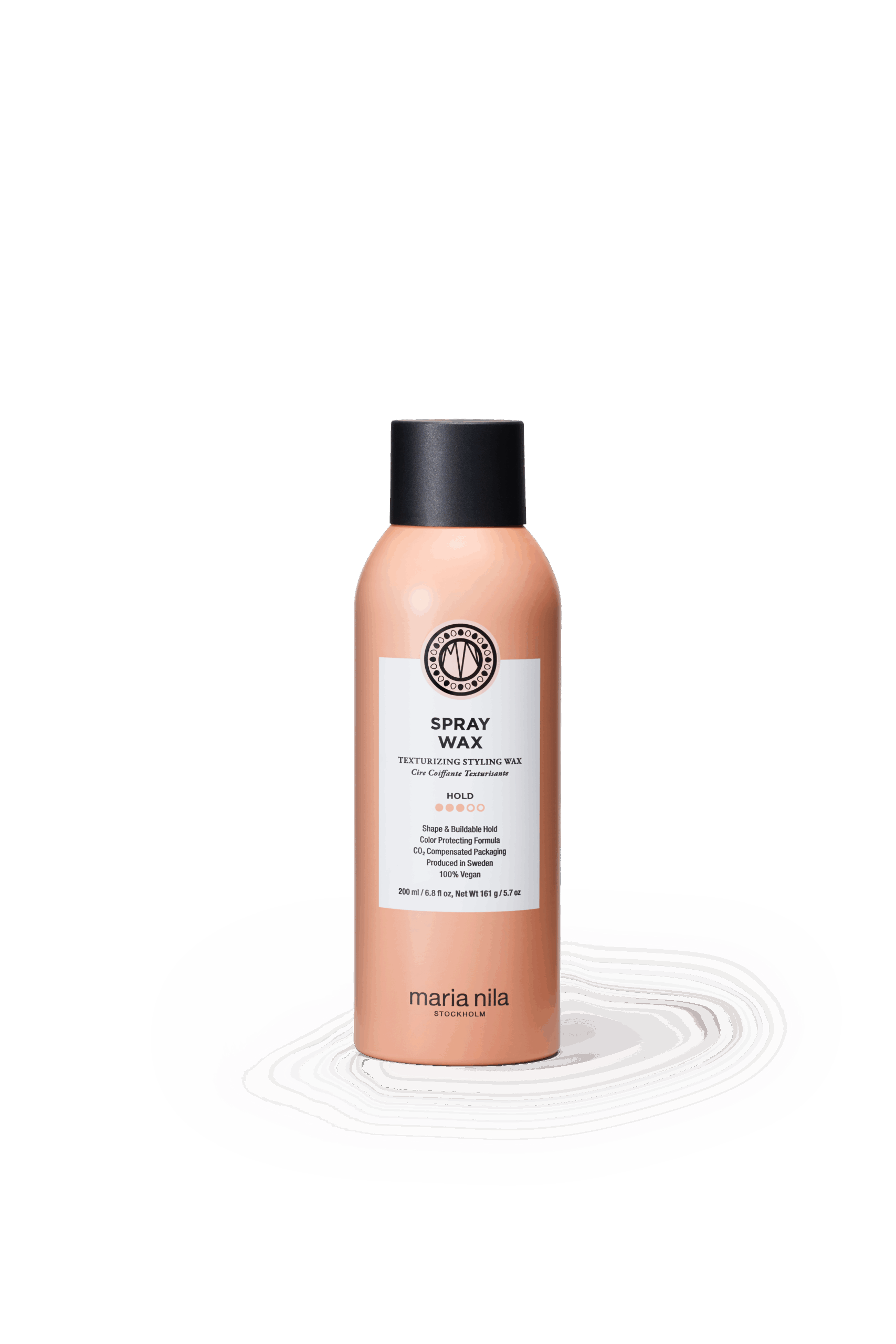 Spray Wax suihkevaha 200ml