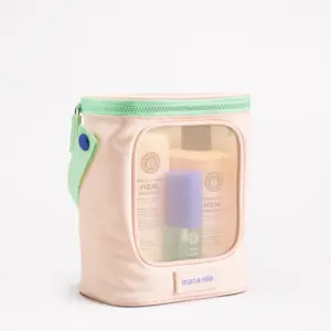 Head & Hair Heal Beauty Bag Lahjapakkaus