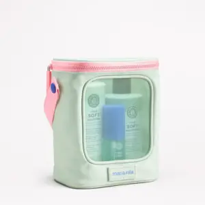True Soft Beauty Bag Lahjapakkaus
