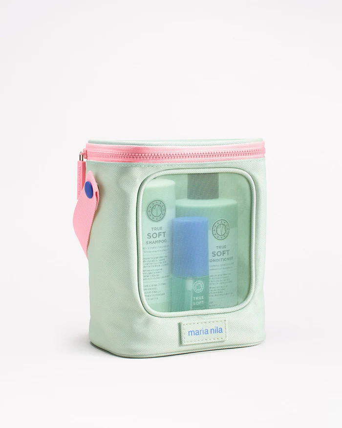 True Soft Beauty Bag Lahjapakkaus