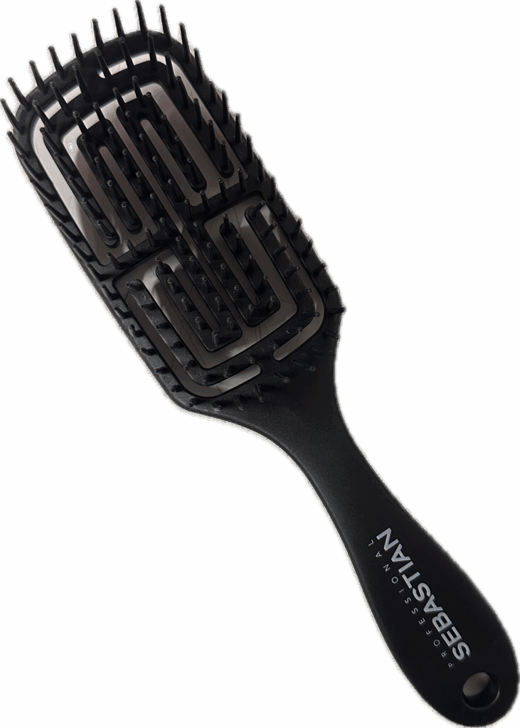Kaj Brush