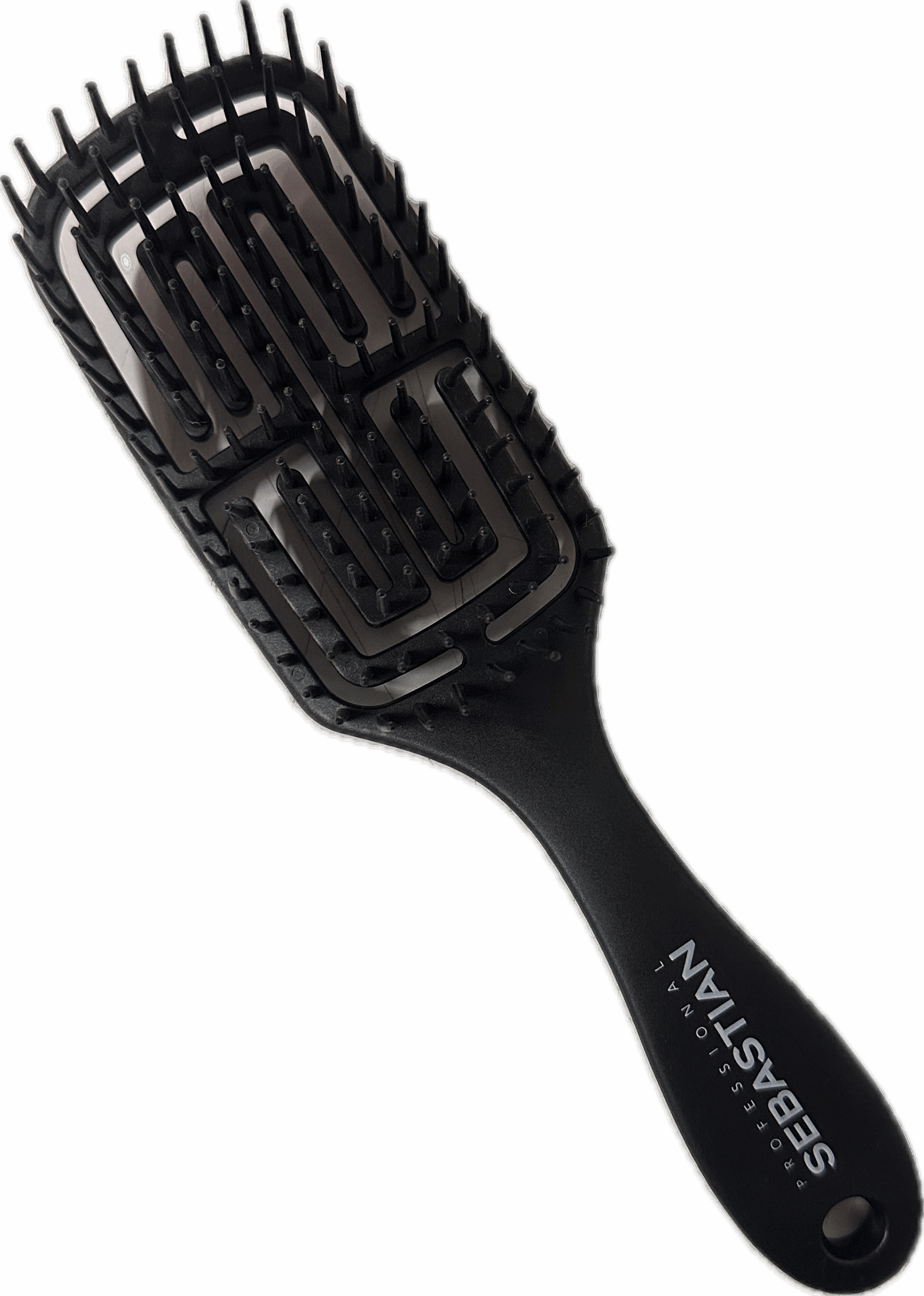 Kaj Brush